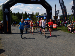 Valašský Hrb 2019. Autor: Lenka Nováčková