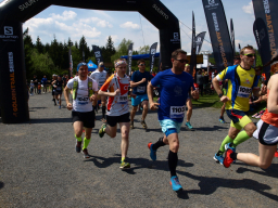 Valašský Hrb 2019. Autor: Lenka Nováčková