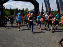 Valašský Hrb 2019. Autor: Lenka Nováčková