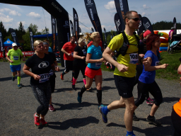 Valašský Hrb 2019. Autor: Lenka Nováčková