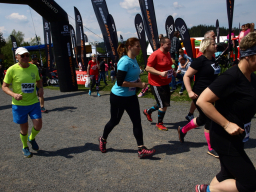 Valašský Hrb 2019. Autor: Lenka Nováčková