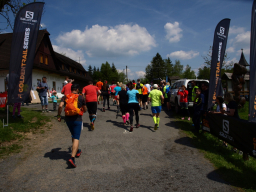 Valašský Hrb 2019. Autor: Lenka Nováčková