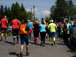 Valašský Hrb 2019. Autor: Lenka Nováčková