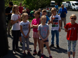 Valašský Hrb 2019. Autor: Lenka Nováčková