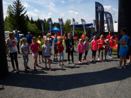 Valašský Hrb 2019. Autor: Lenka Nováčková