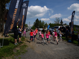 Valašský Hrb 2019. Autor: Lenka Nováčková