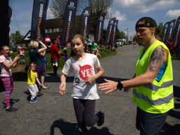 Valašský Hrb 2019. Autor: Lenka Nováčková