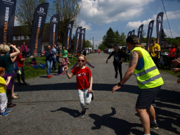 Valašský Hrb 2019. Autor: Lenka Nováčková