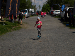 Valašský Hrb 2019. Autor: Lenka Nováčková