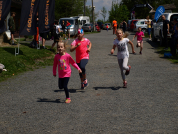 Valašský Hrb 2019. Autor: Lenka Nováčková