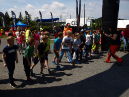 Valašský Hrb 2019. Autor: Lenka Nováčková