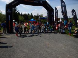 Valašský Hrb 2019. Autor: Lenka Nováčková