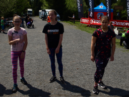 Valašský Hrb 2019. Autor: Lenka Nováčková