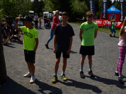 Valašský Hrb 2019. Autor: Lenka Nováčková