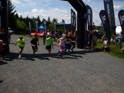 Valašský Hrb 2019. Autor: Lenka Nováčková