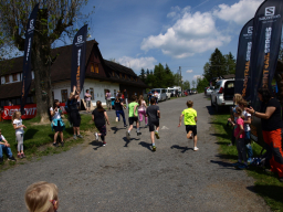 Valašský Hrb 2019. Autor: Lenka Nováčková