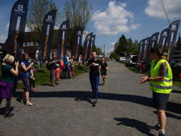 Valašský Hrb 2019. Autor: Lenka Nováčková