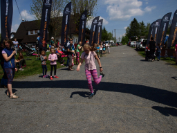Valašský Hrb 2019. Autor: Lenka Nováčková