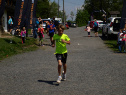 Valašský Hrb 2019. Autor: Lenka Nováčková