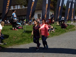 Valašský Hrb 2019. Autor: Lenka Nováčková