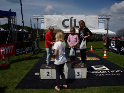 Valašský Hrb 2019. Autor: Lenka Nováčková