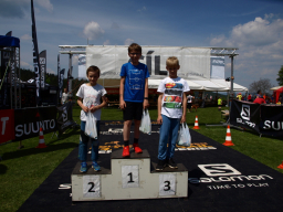 Valašský Hrb 2019. Autor: Lenka Nováčková