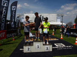 Valašský Hrb 2019. Autor: Lenka Nováčková