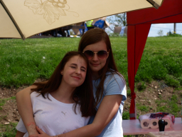 Valašský Hrb 2019. Autor: Lenka Nováčková