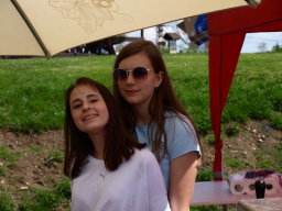 Valašský Hrb 2019. Autor: Lenka Nováčková