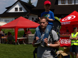 Valašský Hrb 2019. Autor: Lenka Nováčková