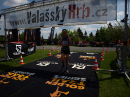 Valašský Hrb 2019. Autor: Lenka Nováčková