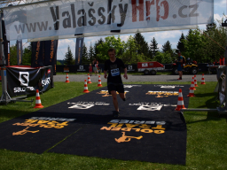 Valašský Hrb 2019. Autor: Lenka Nováčková