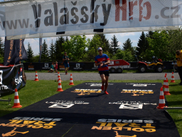 Valašský Hrb 2019. Autor: Lenka Nováčková