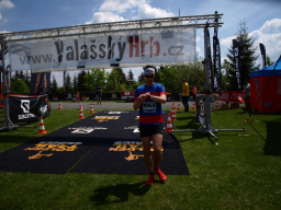 Valašský Hrb 2019. Autor: Lenka Nováčková