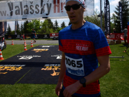 Valašský Hrb 2019. Autor: Lenka Nováčková