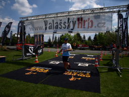 Valašský Hrb 2019. Autor: Lenka Nováčková