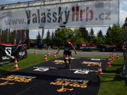 Valašský Hrb 2019. Autor: Lenka Nováčková