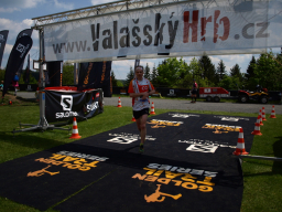 Valašský Hrb 2019. Autor: Lenka Nováčková