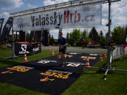 Valašský Hrb 2019. Autor: Lenka Nováčková