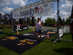 Valašský Hrb 2019. Autor: Lenka Nováčková