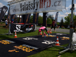 Valašský Hrb 2019. Autor: Lenka Nováčková