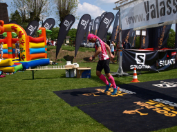 Valašský Hrb 2019. Autor: Lenka Nováčková