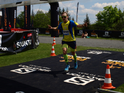 Valašský Hrb 2019. Autor: Lenka Nováčková