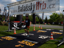 Valašský Hrb 2019. Autor: Lenka Nováčková