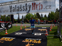 Valašský Hrb 2019. Autor: Lenka Nováčková