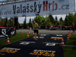 Valašský Hrb 2019. Autor: Lenka Nováčková