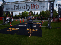 Valašský Hrb 2019. Autor: Lenka Nováčková