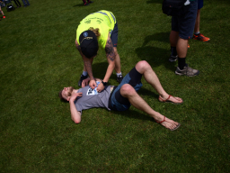 Valašský Hrb 2019. Autor: Lenka Nováčková