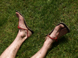 Valašský Hrb 2019. Autor: Lenka Nováčková