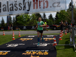 Valašský Hrb 2019. Autor: Lenka Nováčková